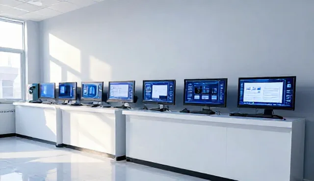 行业管理软件在业务发展趋势中的适用情况与限制