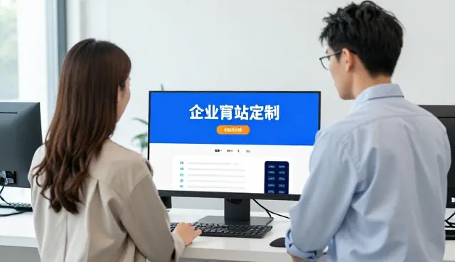 磁县菜鸟先飞网络科技有限公司打造专业化企业官网定制服务体系