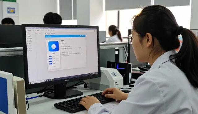 技术咨询:小程序开发在施工现场的应用要点