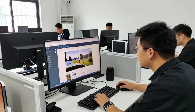 磁县菜鸟先飞网络科技有限公司分享系统集成网络技术咨询应用经验