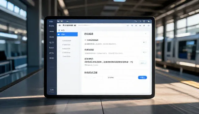 如何通过网络技术咨询提升管理效率