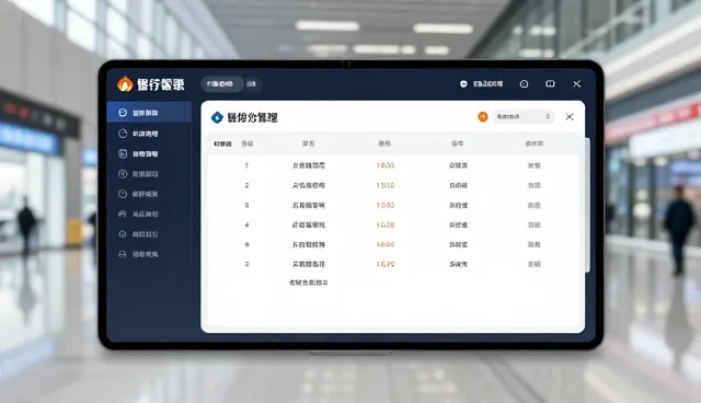 小程序选型中的关键考量因素分析